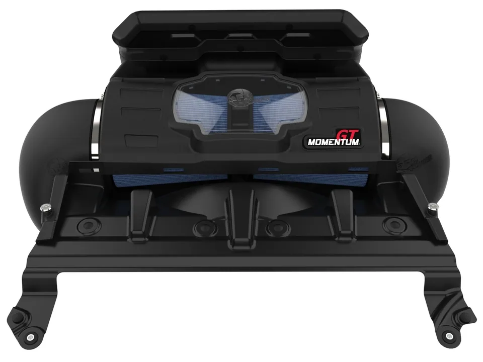 aFe Momentum GT Pro 5R Cold Air Intake System 2021 RAM 1500 TRX V8-6.2L SC 50-70075R 4 of 6