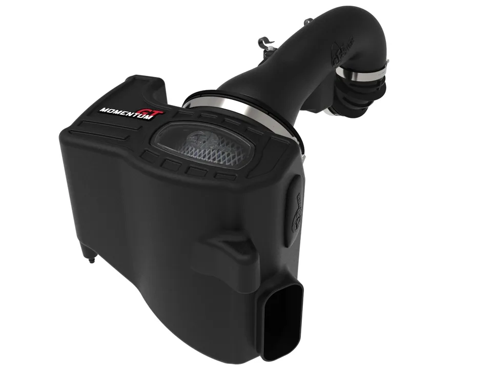 aFe Momentum GT Pro 5R Cold Air Intake System GM Trucks 2500/3500HD 2020-2023 V8-6.6L 50-70055R 3 of 6