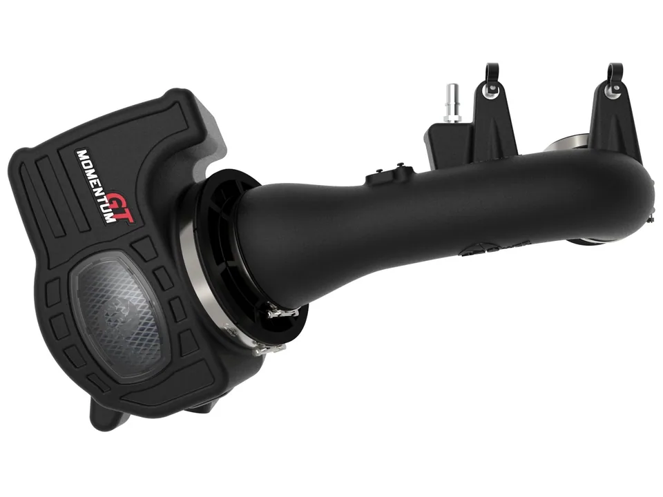 aFe Momentum GT Pro 5R Cold Air Intake System GM Trucks 2500/3500HD 2020-2023 V8-6.6L 50-70055R 5 of 6