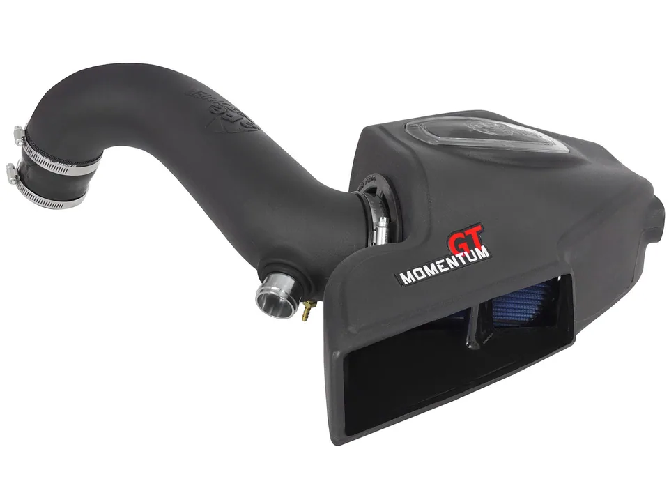 aFe Momentum GT PRO 5R Intake System 15-16 Audi A3/S3 1.8L/2.0L 54-76403 5 of 6