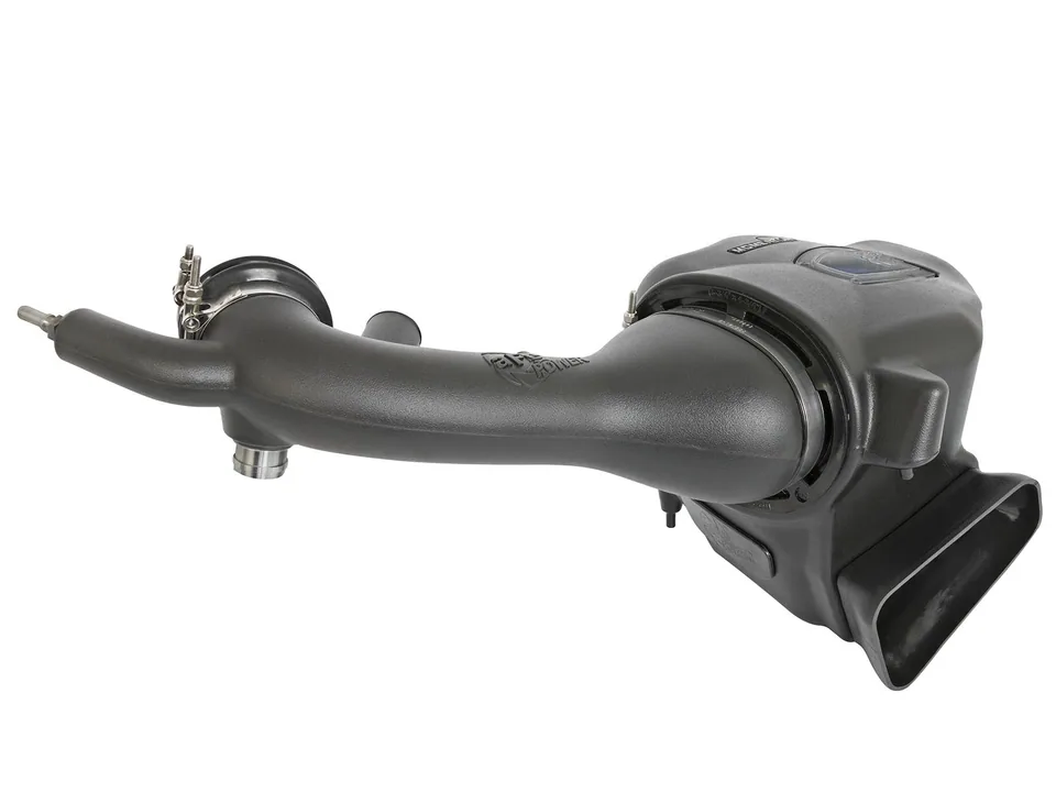 aFe Momentum GT Pro 5R Intake System 16-17 Chevrolet Camaro V6-3.6L 54-74211 4 of 6
