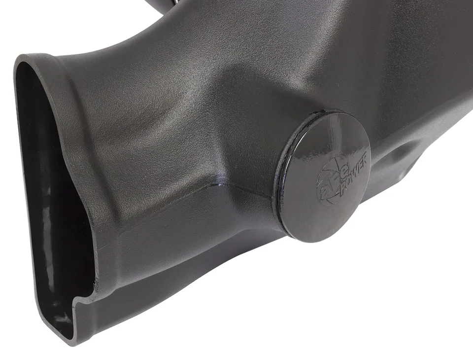 aFe Momentum GT Pro 5R Intake System 2015 Ford Mustang GT V8-5.0L 54-73203 6 of 6