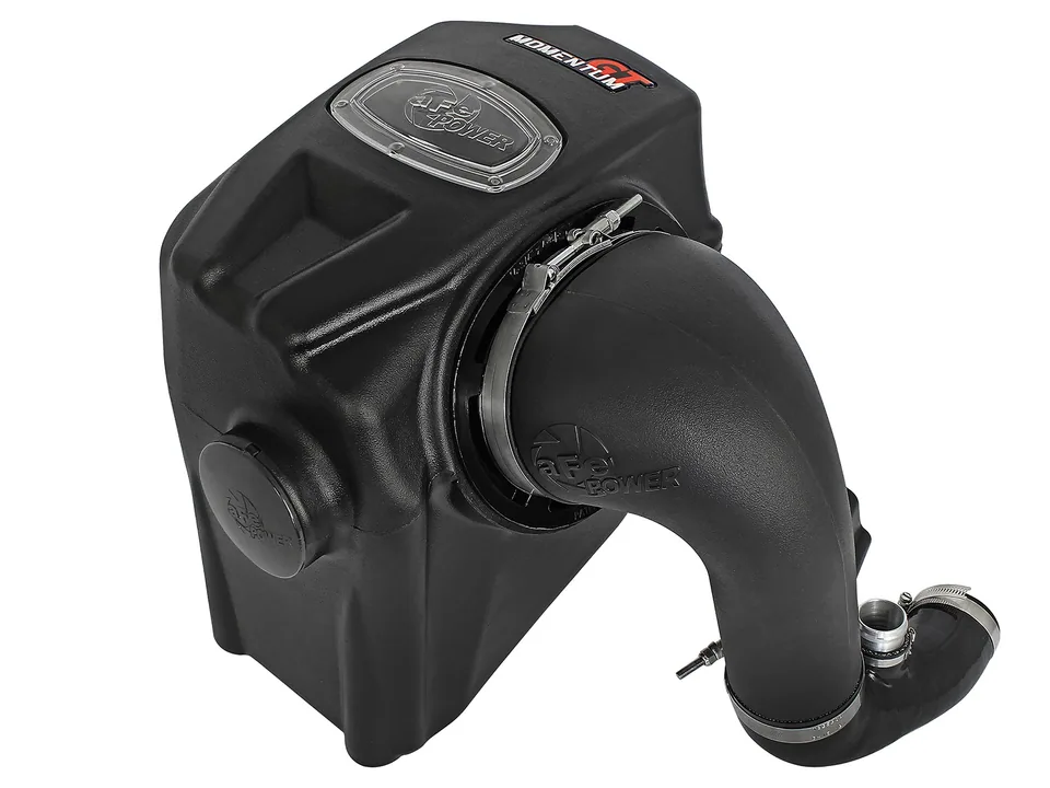AFE Momentum GT Pro 5R Intake System GM Colorado/Canyon 2016 I4-2.8L (td) 54-74007 1 of 6