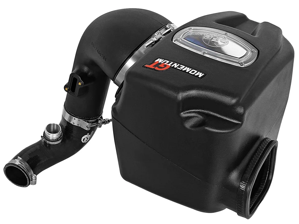 AFE Momentum GT Pro 5R Intake System GM Colorado/Canyon 2016 I4-2.8L (td) 54-74007 4 of 6