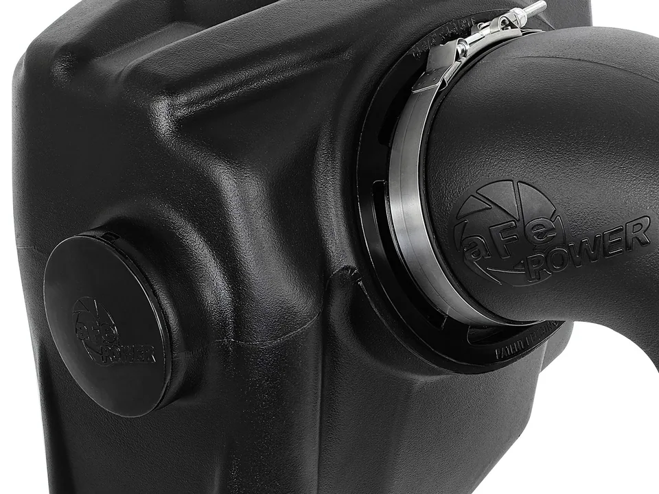 AFE Momentum GT Pro 5R Intake System GM Colorado/Canyon 2016 I4-2.8L (td) 54-74007 5 of 6