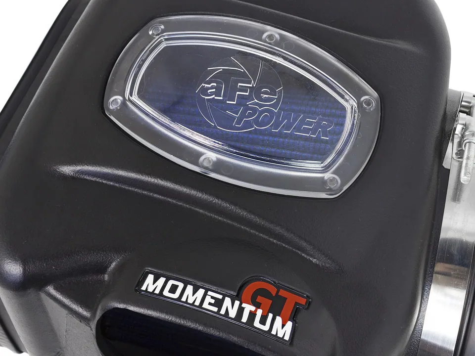 aFe Momentum GT PRO 5R Stage-2  Intake System 09-15 GM Silverado/Sierra 2500/3500HD 6.0L V8 54-74105 6 of 6