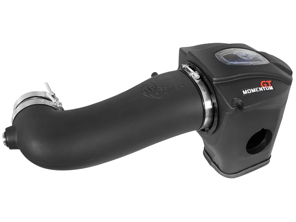 aFe Momentum GT Pro 5R Stage-2 Intake System 11-15 Dodge Challenger / Charger R/T V8 5.7L HEMI 54-72202 4 of 6