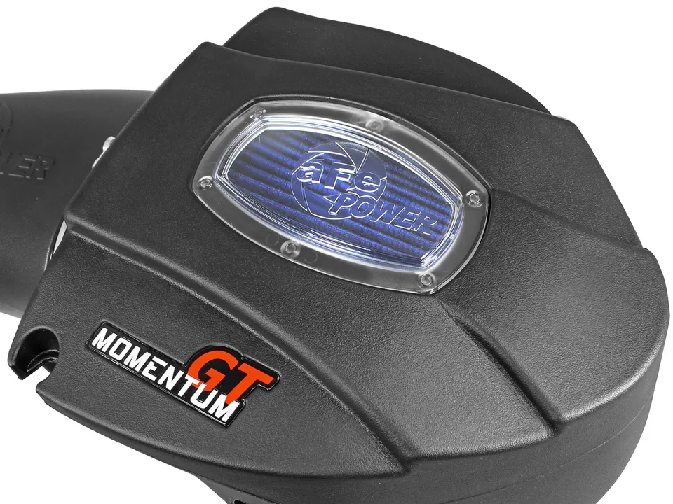 aFe Momentum GT Pro 5R Stage-2 Intake System 11-15 Dodge Challenger / Charger R/T V8 5.7L HEMI 54-72202 6 of 6
