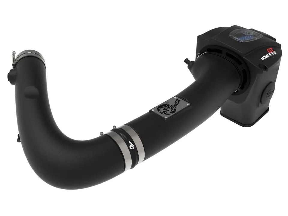 aFe Momentum GT Pro 5R Stage-2 Intake System 11-22 Dodge Challenger/Charger/11-14 300 V6-3.6L 54-72201 4 of 5