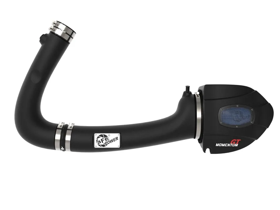 aFe Momentum GT Pro 5R Stage-2 Intake System 11-22 Dodge Challenger/Charger/11-14 300 V6-3.6L 54-72201 5 of 5