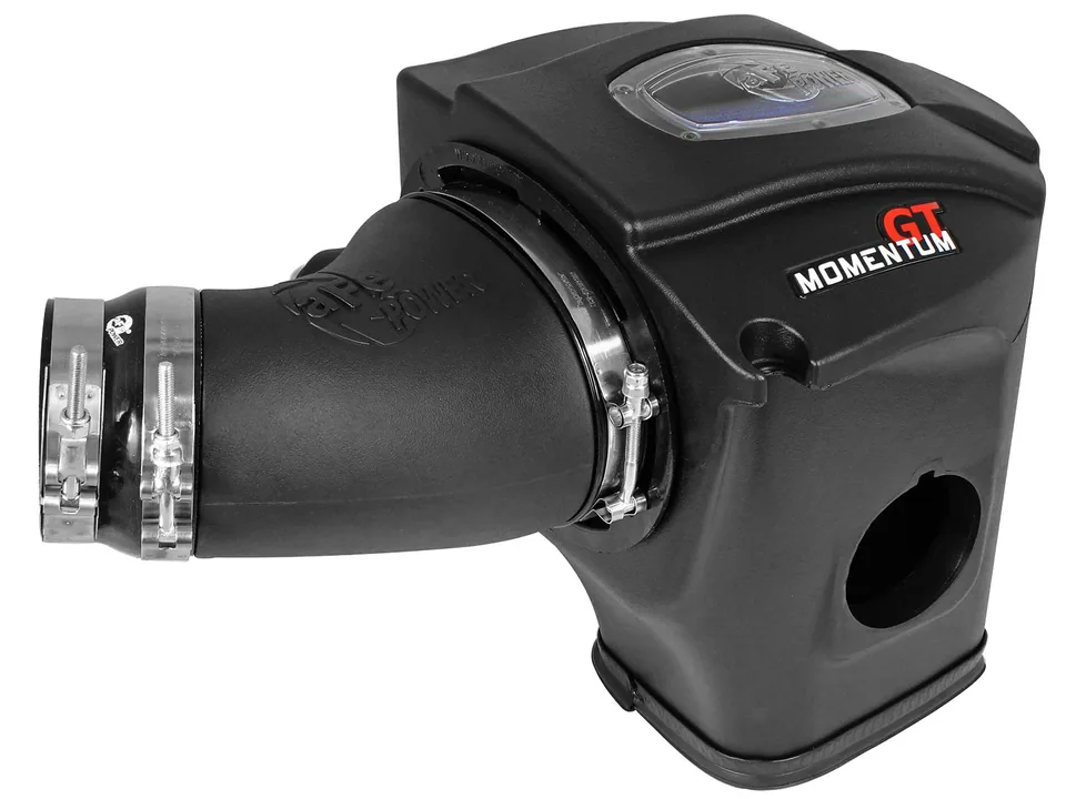 aFe Momentum GT Pro 5R Stage-2 Intake System 11-22 Dodge Challenger/Charger/300 V8-6.4L 54-72203 4 of 6