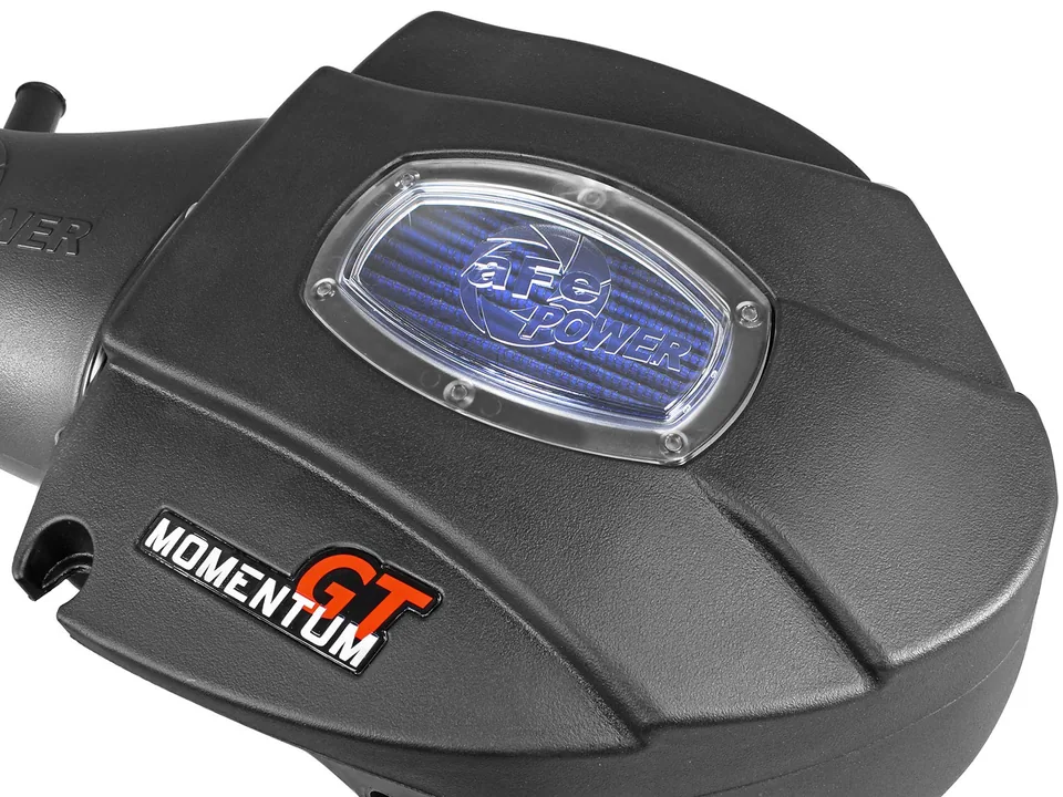 aFe Momentum GT Pro 5R Stage-2 Intake System 11-22 Dodge Challenger/Charger/300 V8-6.4L 54-72203 6 of 6