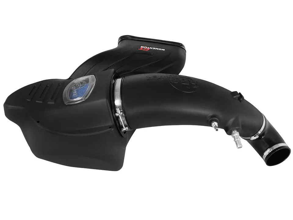 aFe Momentum GT Pro 5R Stage-2 Intake System 15-17 Ford F-150 V8 5.0L 54-73114 5 of 6