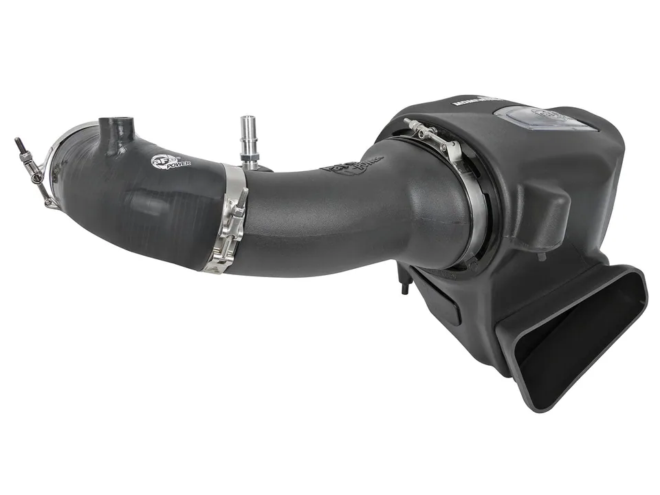 aFe Momentum GT Pro 5R Stage-2 Intake System 16-23 Chevrolet Camaro SS V8-6.2L 54-74210 2 of 6