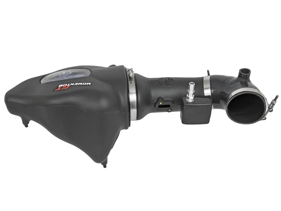 aFe Momentum GT Pro 5R Stage-2 Intake System 16-23 Chevrolet Camaro SS V8-6.2L 54-74210 3 of 6