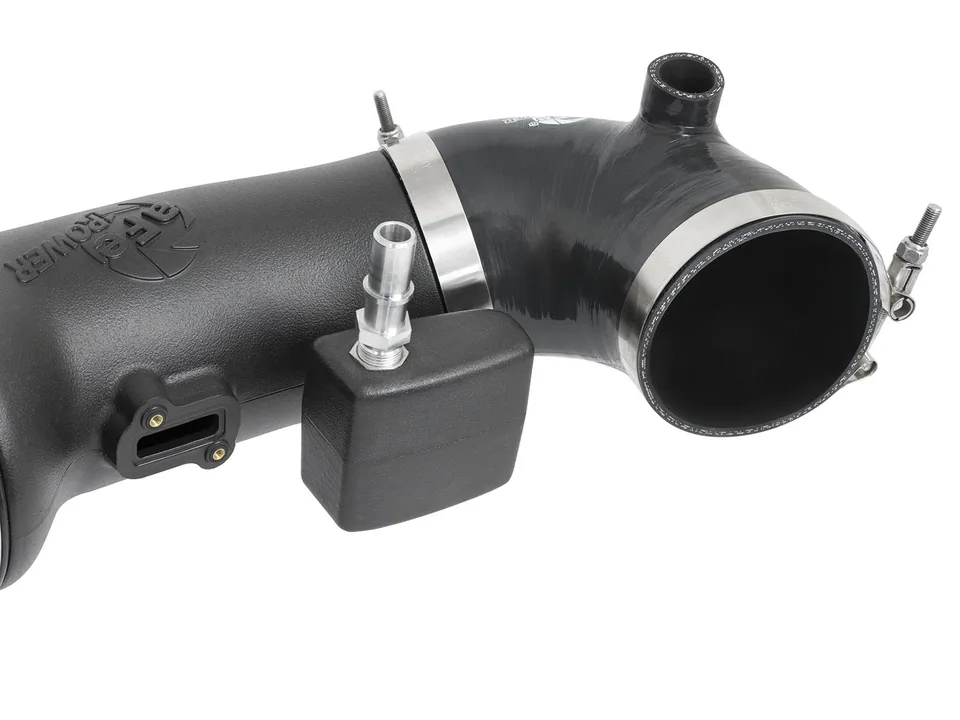aFe Momentum GT Pro 5R Stage-2 Intake System 16-23 Chevrolet Camaro SS V8-6.2L 54-74210 4 of 6