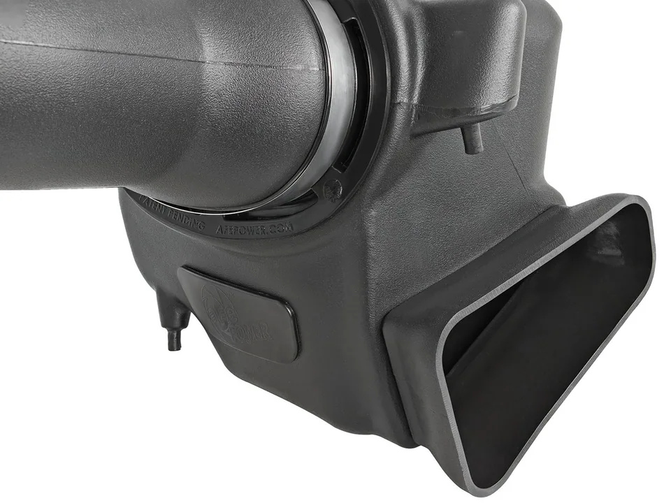 aFe Momentum GT Pro 5R Stage-2 Intake System 16-23 Chevrolet Camaro SS V8-6.2L 54-74210 5 of 6