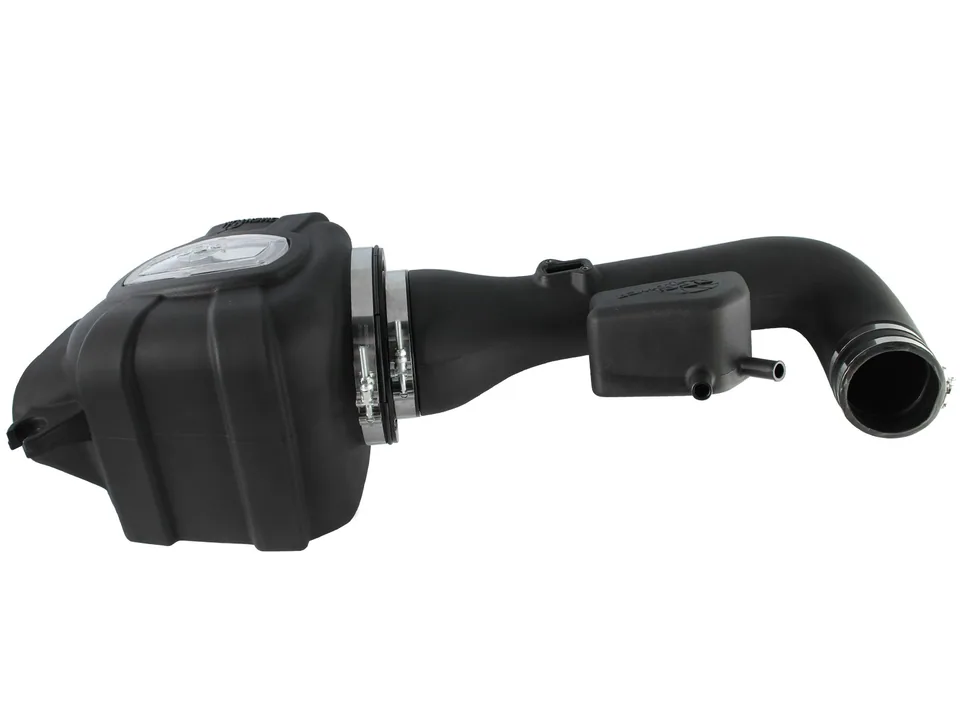 aFe Momentum GT PRO 5R Stage-2 Intake System, Nissan Titan 04-15 V8-5.6L 54-76101 2 of 6
