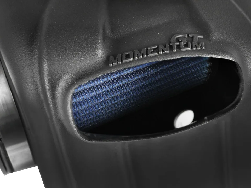 aFe Momentum GT PRO 5R Stage-2 Intake System, Nissan Titan 04-15 V8-5.6L 54-76101 3 of 6