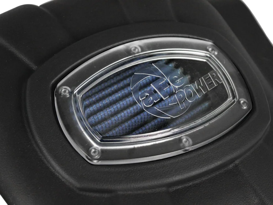 aFe Momentum GT PRO 5R Stage-2 Intake System, Nissan Titan 04-15 V8-5.6L 54-76101 4 of 6