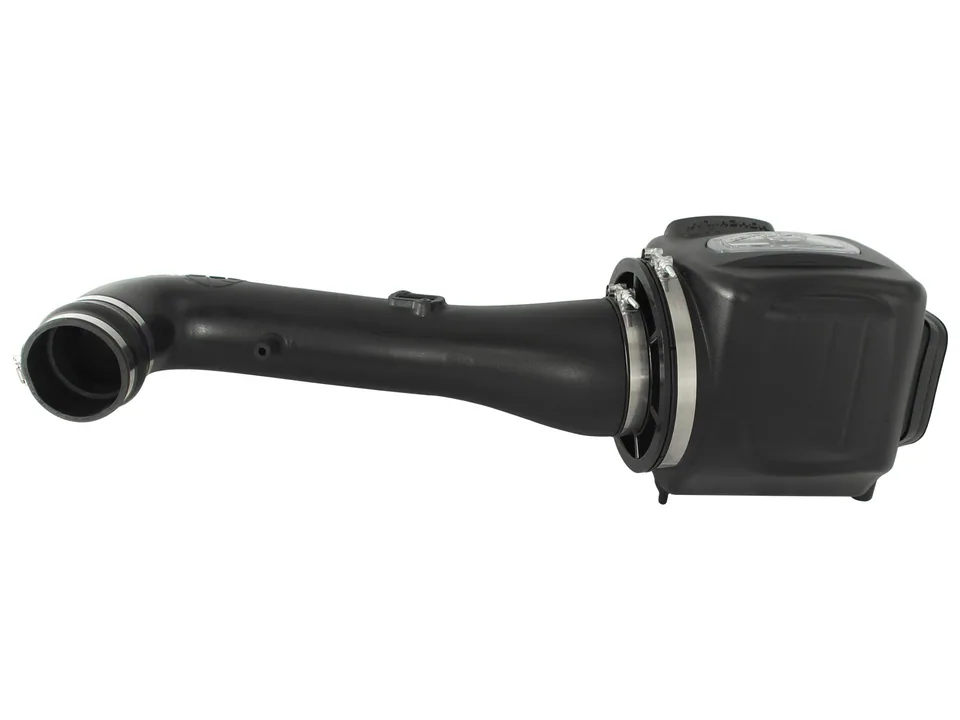 aFe Momentum GT PRO 5R Stage-2 SI Intake System 14-19 GM Silverado/Sierra 1500 5.3L/6.2L 54-74104 2 of 6