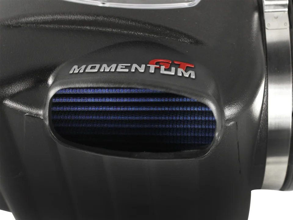 aFe Momentum GT PRO 5R Stage-2 SI Intake System 14-19 GM Silverado/Sierra 1500 5.3L/6.2L 54-74104 3 of 6
