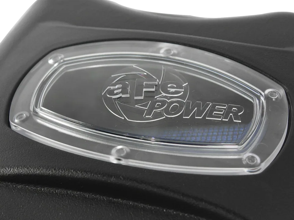 aFe Momentum GT PRO 5R Stage-2 SI Intake System 14-19 GM Silverado/Sierra 1500 5.3L/6.2L 54-74104 5 of 6