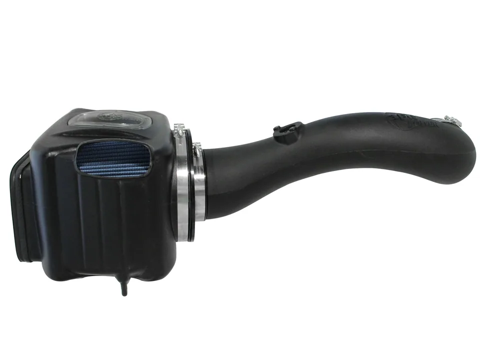 aFe Momentum GT PRO 5R Stage-2 Si Intake System, GM 09-13 Silverado/Sierra 1500 V8 (GMT900) 54-74103 2 of 6