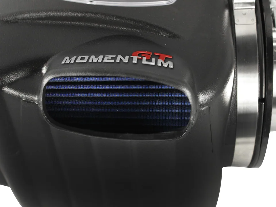 aFe Momentum GT PRO 5R Stage-2 Si Intake System, GM 09-13 Silverado/Sierra 1500 V8 (GMT900) 54-74103 3 of 6
