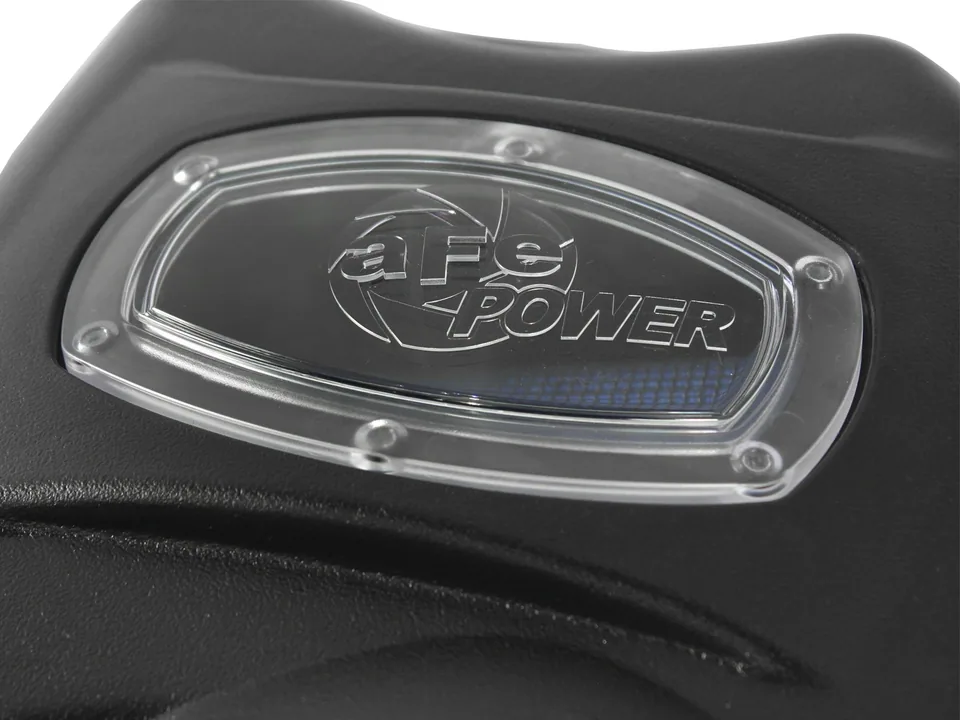 aFe Momentum GT PRO 5R Stage-2 Si Intake System, GM 09-13 Silverado/Sierra 1500 V8 (GMT900) 54-74103 4 of 6