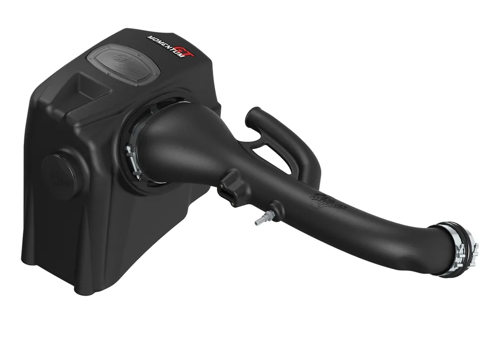 aFe Momentum GT PRO 5R Stage-2 Si Intake System, GM Silverado/Sierra 17-22 V6 3.6L 54-74109 4 of 6
