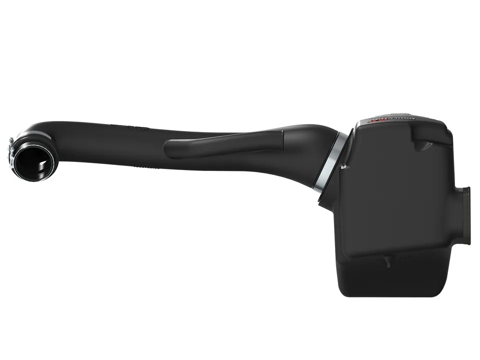 aFe Momentum GT PRO 5R Stage-2 Si Intake System, GM Silverado/Sierra 17-22 V6 3.6L 54-74109 5 of 6