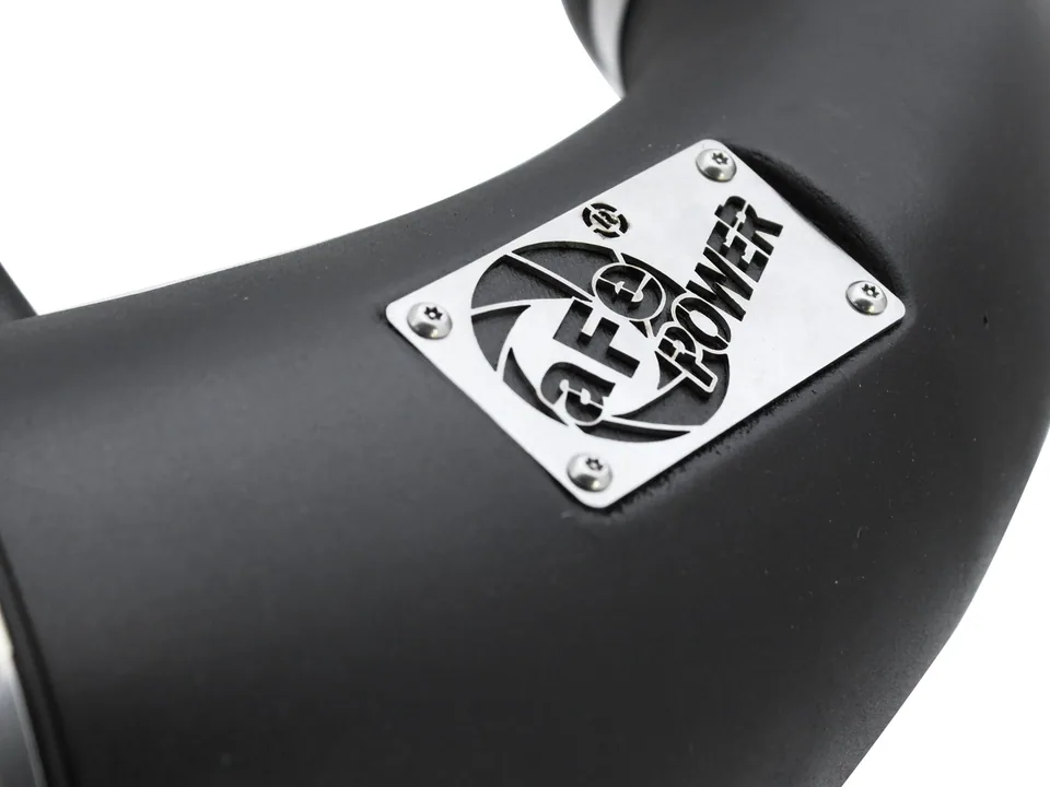 aFe Momentum GT PRO 5R Stage2 Si Intake 07-11 Jeep Wrangler JK V6 3.8L 54-76203 5 of 6