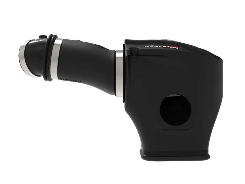 aFe Momentum GT Pro DRY S Air Intake System, 17-23 Dodge Challenger / Charger SRT Hellcat 50-72205D 5 of 6