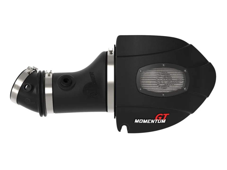 aFe Momentum GT Pro DRY S Air Intake System, 17-23 Dodge Challenger / Charger SRT Hellcat 50-72205D 6 of 6