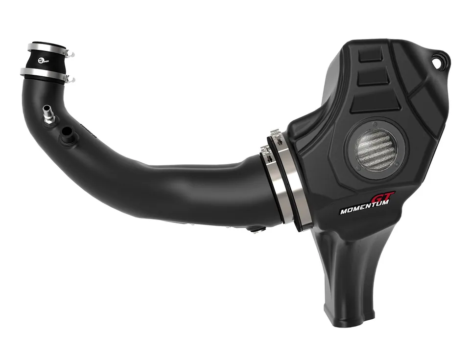 aFe Momentum GT Pro Dry S Cold Air Intake 18-23 Ford Mustang Ecoboost L4-2.3L 50-70050D 5 of 6