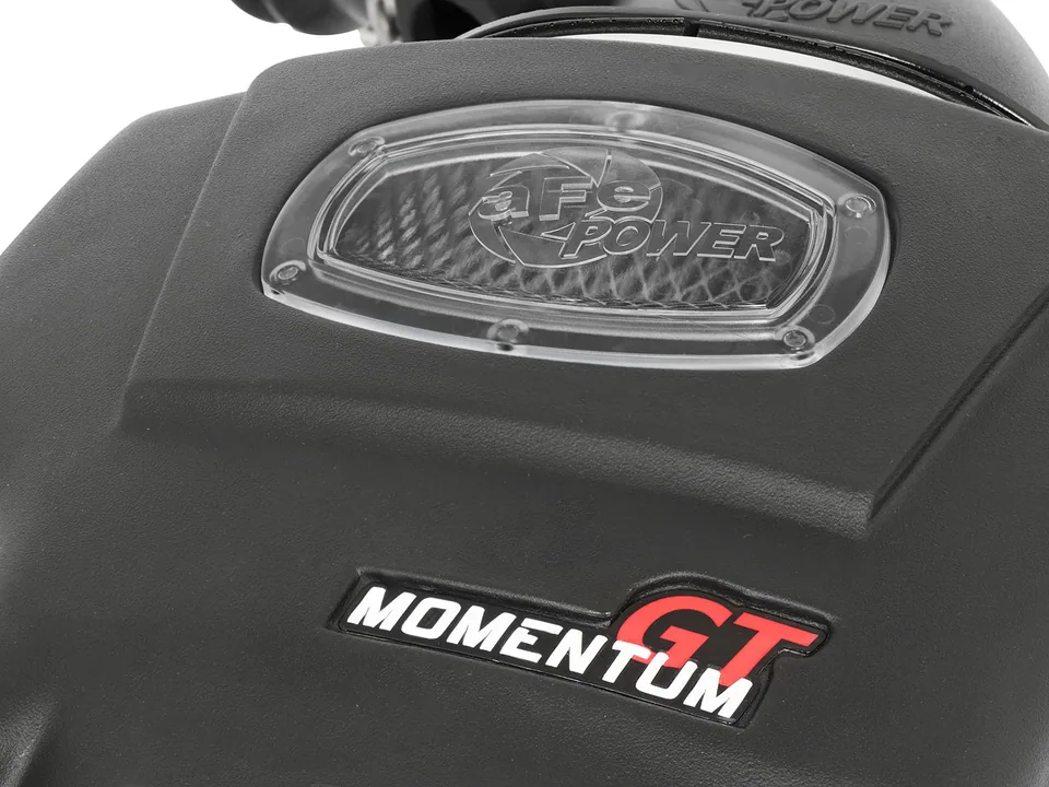 aFe Momentum GT PRO DRY S Cold Air Intake System 01-16 Nissan Patrol (Y61) I6-4.8L 51-76106 6 of 6