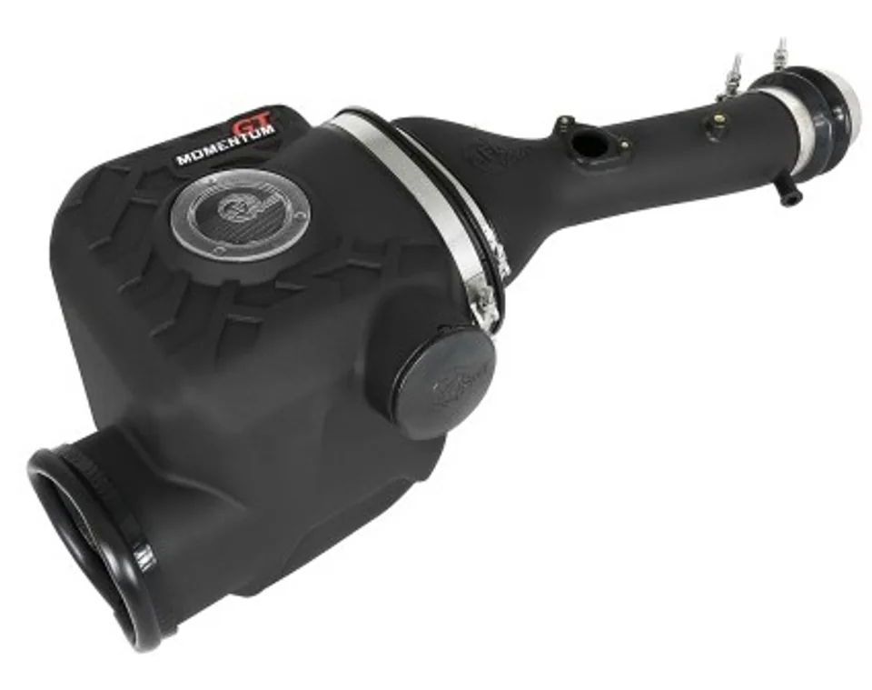 aFe Momentum GT Pro DRY S Cold Air Intake System 05-11 Toyota Tacoma V6 4.0L 51-76004 1 of 1
