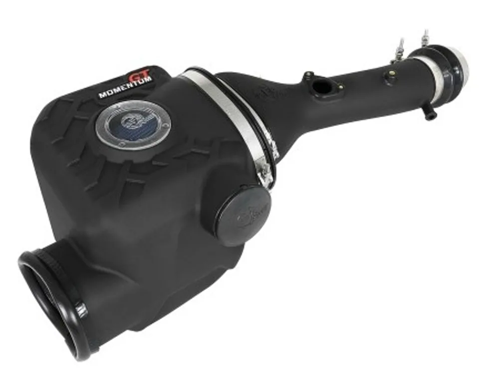 aFe Momentum GT Pro DRY S Cold Air Intake System 10-17 Toyota FJ Cruiser / 10-18 Toyota 4Runner 4.0L 51-76009 1 of 1