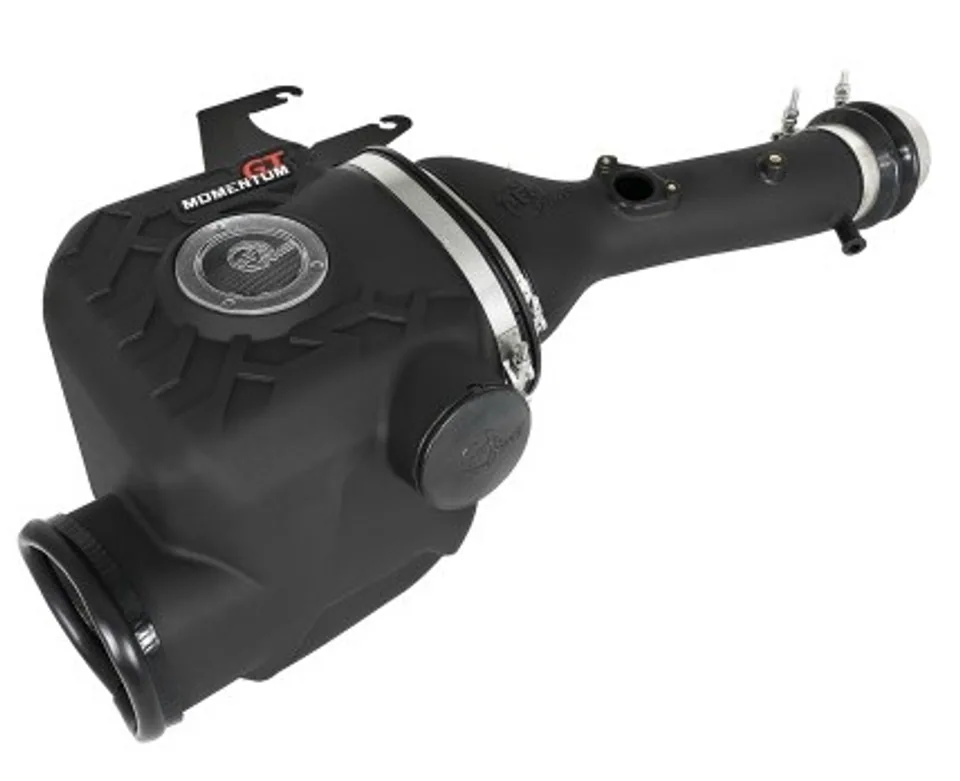 aFe Momentum GT Pro DRY S Cold Air Intake System 12-15 Toyota Tacoma V6 4.0L 51-76012 1 of 1
