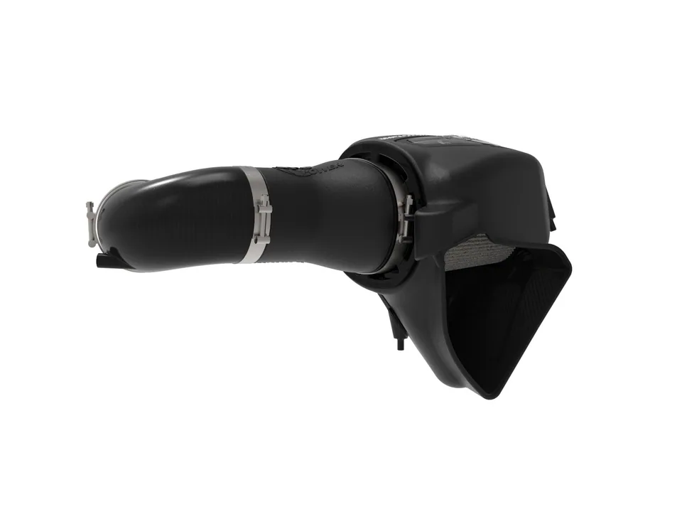 aFe Momentum GT Pro DRY S Cold Air Intake System 16-19 Cadillac CTS-V 6.2L SC 50-70049D 4 of 6