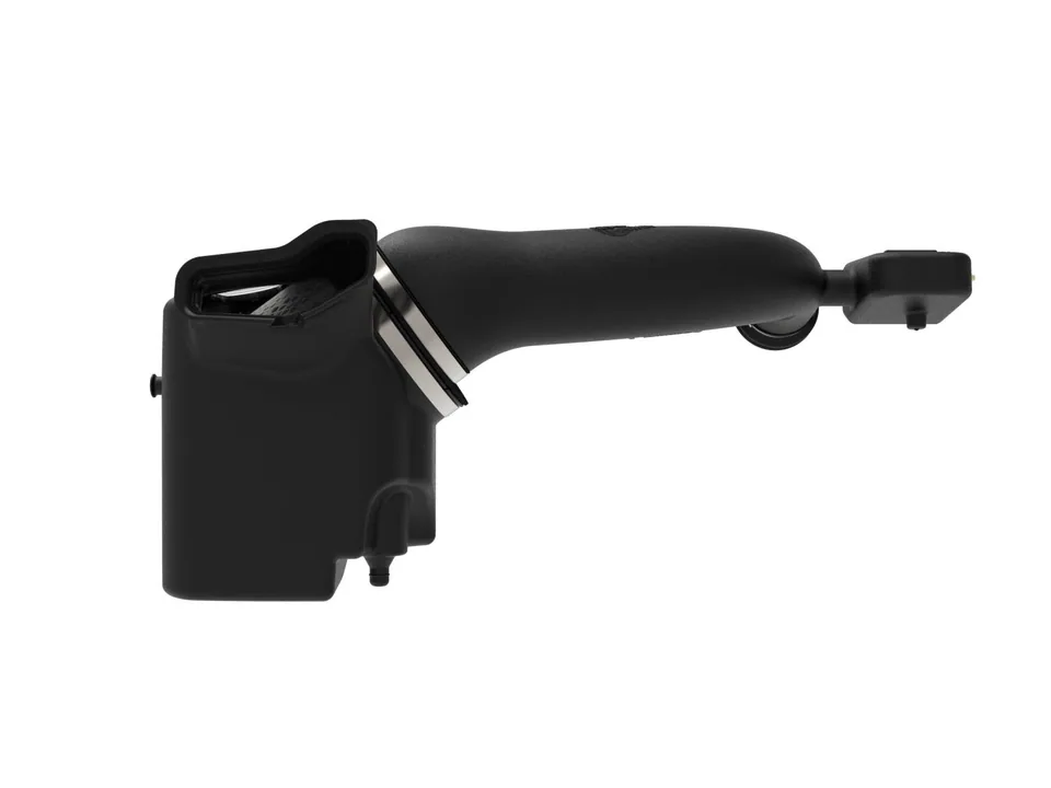 aFe Momentum GT Pro DRY S Cold Air Intake System 20-21 Ford F-250/F-350 50-70069D 5 of 6