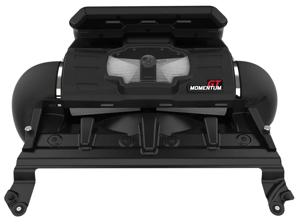 aFe Momentum GT Pro Dry S Cold Air Intake System 2021 RAM 1500 TRX V8-6.2L SC 50-70075D 4 of 6