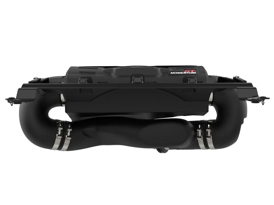 aFe Momentum GT Pro Dry S Cold Air Intake System 2021 RAM 1500 TRX V8-6.2L SC 50-70075D 5 of 6