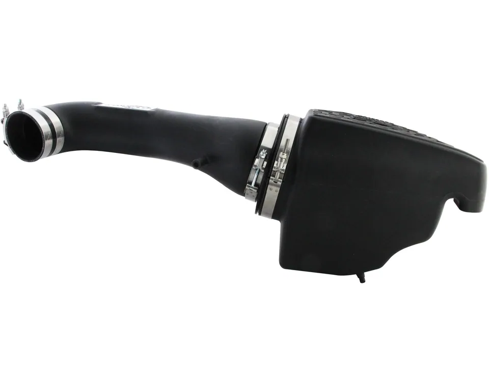 aFe Momentum GT PRO DRY S Intake 12-18 Jeep Wrangler JK V6 3.6L 51-76204 2 of 6
