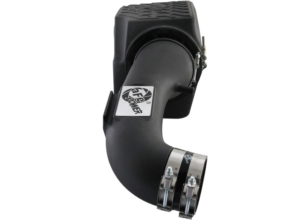 aFe Momentum GT PRO DRY S Intake 12-18 Jeep Wrangler JK V6 3.6L 51-76204 3 of 6