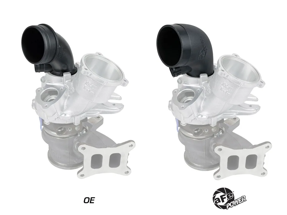 aFe Momentum GT PRO DRY S Intake System 15-16 Audi A3/S3 1.8L/2.0L 51-76403 3 of 6