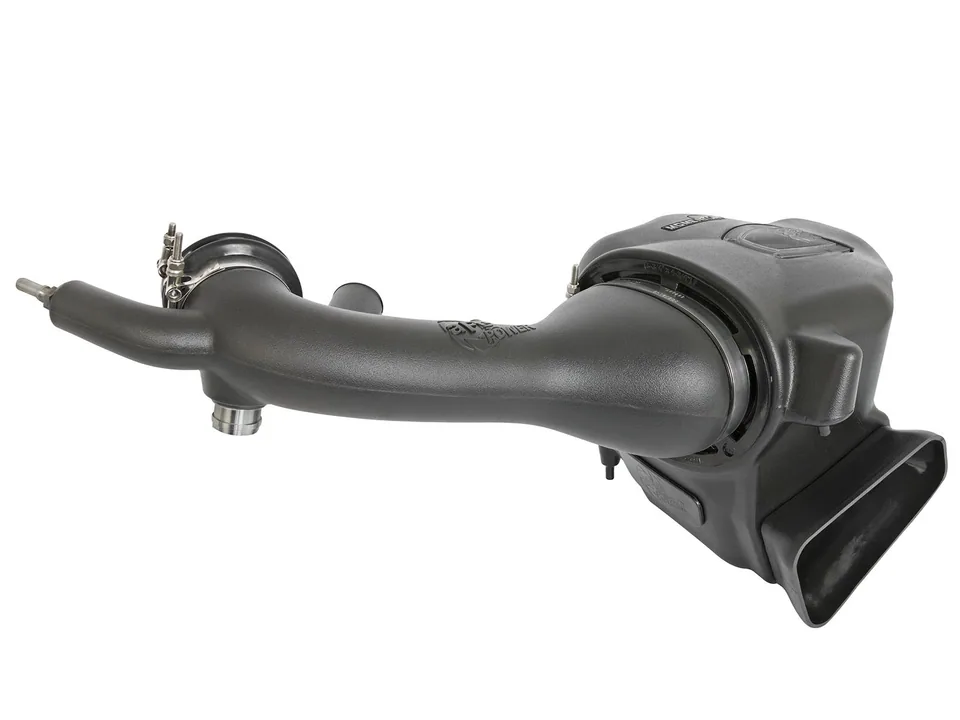 aFe Momentum GT Pro DRY S Intake System 16-17 Chevrolet Camaro V6-3.6L 51-74211 4 of 6