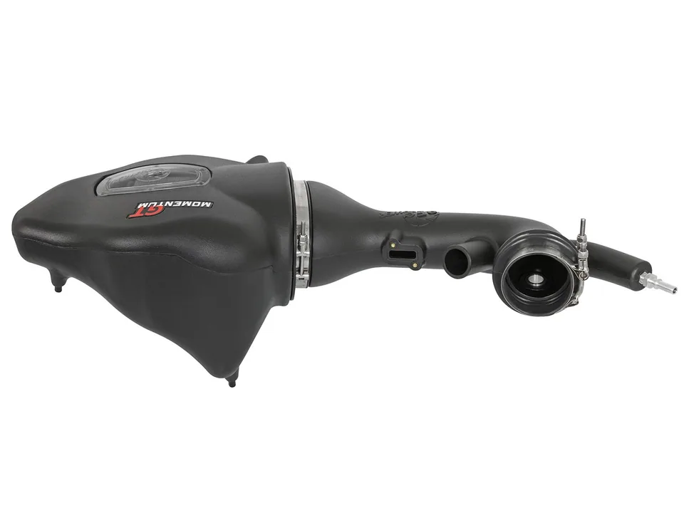 aFe Momentum GT Pro DRY S Intake System 16-17 Chevrolet Camaro V6-3.6L 51-74211 5 of 6