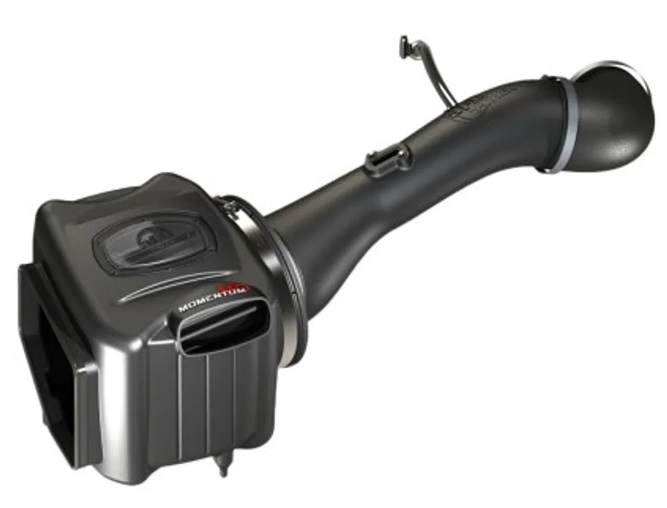 aFe Momentum GT PRO DRY S Intake System 2016 GM Silverado HD / SIerra HD V8 6.0L 51-74108 1 of 1